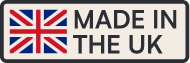 made in uk