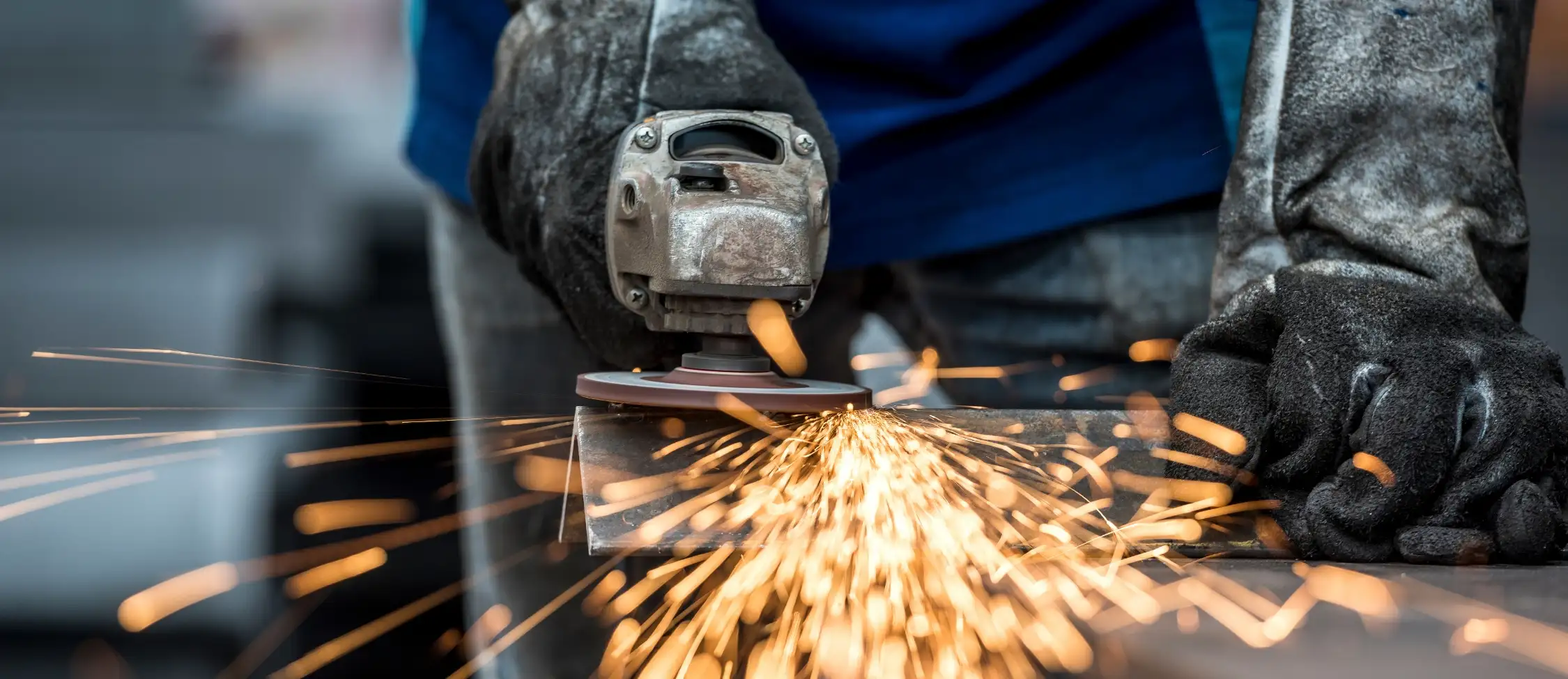 Coded welding