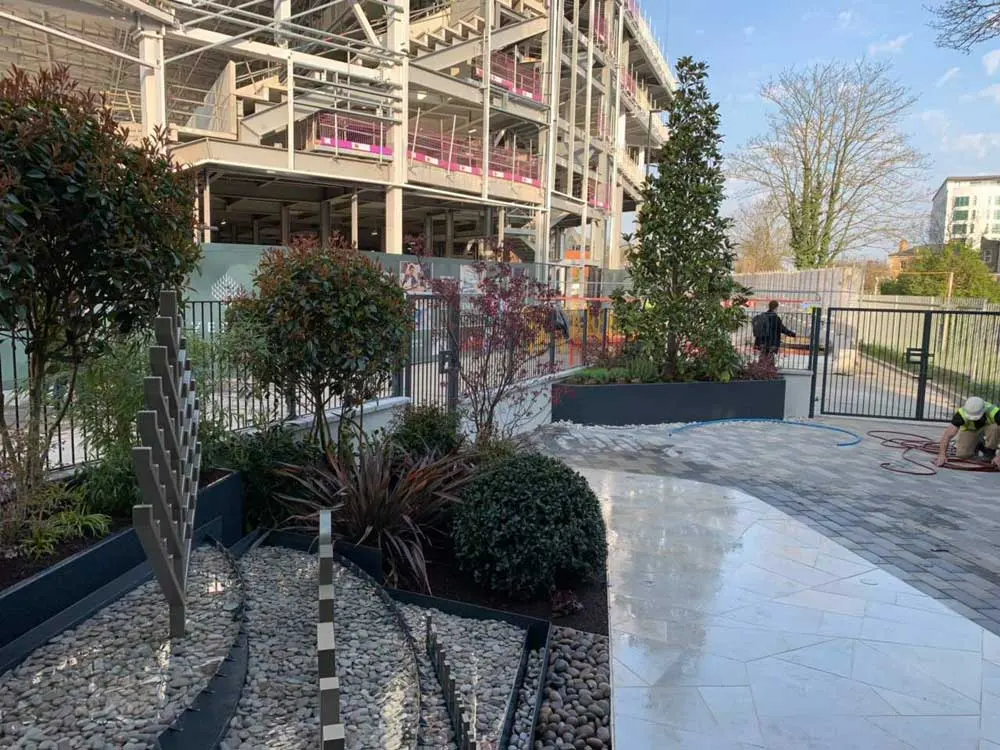 Verdo marketing suite