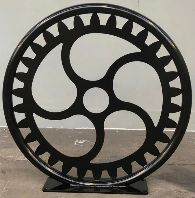 Cycle stand