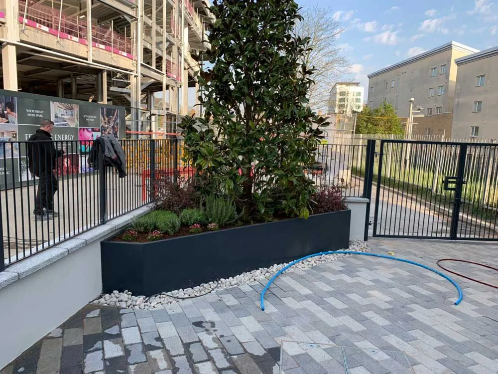 Verdo marketing suite