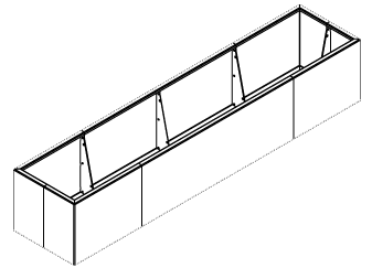 Planter illustration